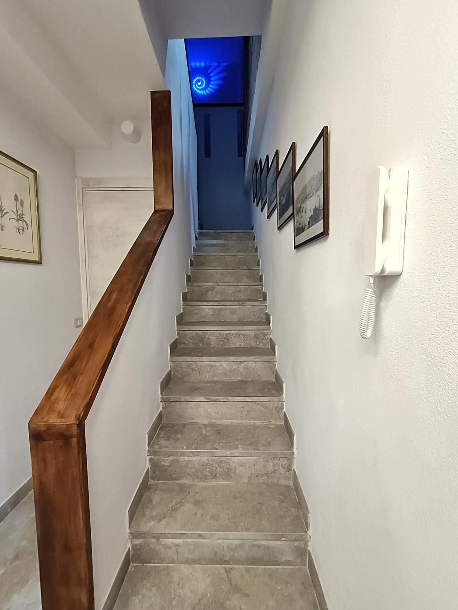 Casa Laser Cotignola Exteriör bild